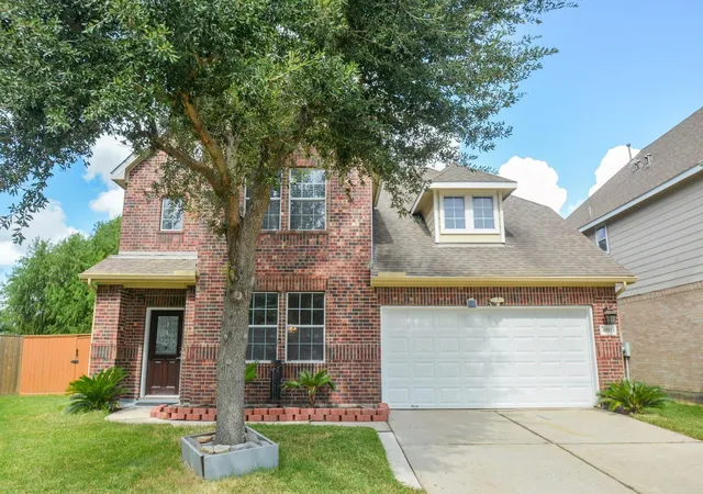 Photo 1 of Single family home for sale at 6911 Kamiah Ct, Houston, TX 77040 | MLS# 93299263 | Listing updated on 2026-09-08