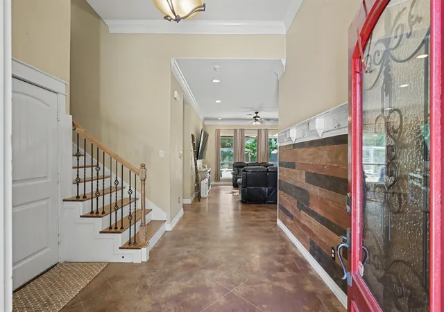 5th image of 615 Weisinger Dr, Magnolia, TX 77354 | MLS# 78262562