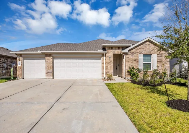1st image of 456 Lampasas Trl, Dayton, TX 77535 | MLS# 20996884