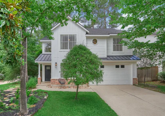 1st image of 38 E Gaslight Pl, Spring, TX 77382 | MLS# 83060419