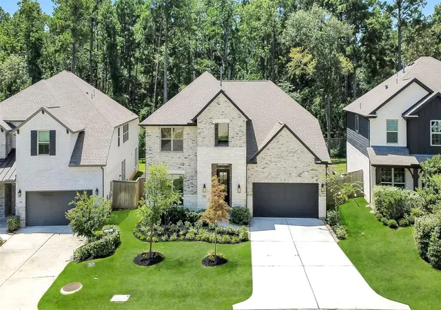 Photo 2 of Single family home for sale at 123 Purple Lilac Ct, Willis, TX 77318 | MLS# 34829129 | Listing updated on 2026-09-04