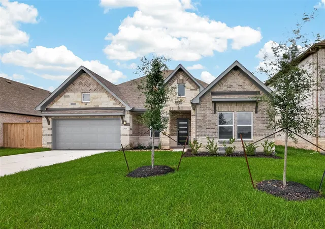 1st image of 3423 Windmill Palm Dr, Manvel, TX 77578 | MLS# 48527055