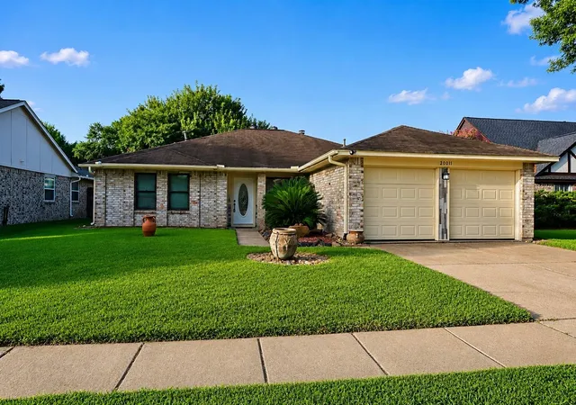 Photo 1 of Sale Pending at 20011 Eastman Pl, Katy, TX 77449 | MLS# 75625047 | Listing updated on 2026-09-23