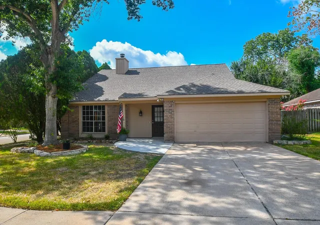 Photo 1 of Single family home for sale at 21707 Park Valley Dr, Katy, TX 77450 | MLS# 80641328 | Listing updated on 2026-09-12