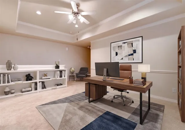 1st image of 1411 Nashua St #B, Houston, TX 77008 | MLS# 70640103