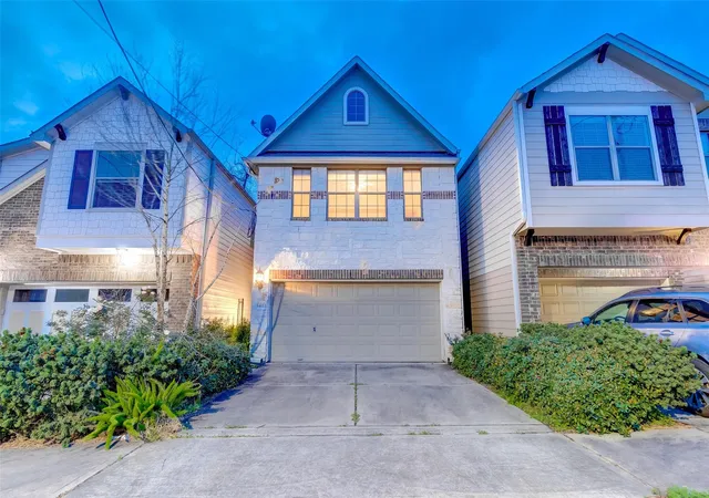 24th image of 1411 Nashua St #B, Houston, TX 77008 | MLS# 70640103