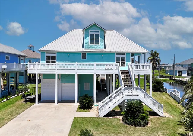 1st image of 942 Kent, Port Bolivar, TX 77650 | MLS# 96314145