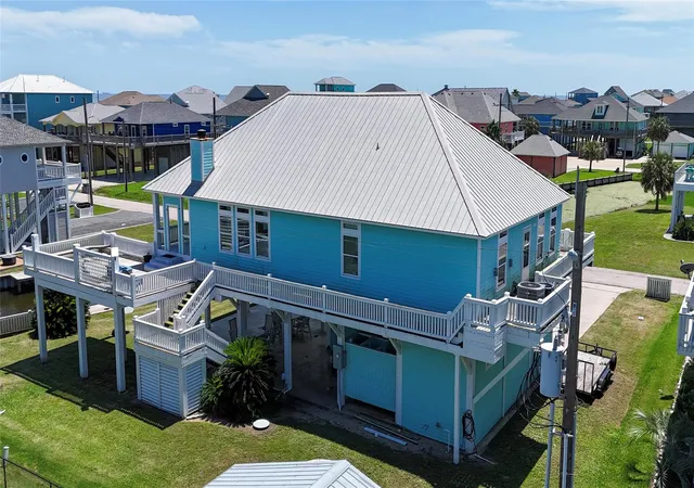 5th image of 942 Kent, Port Bolivar, TX 77650 | MLS# 96314145