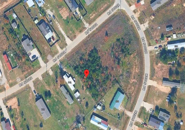 Photo 1 of Land for sale at 752 Road 51022, Cleveland, TX 77327 | MLS# 14121119 | Listing updated on 2026-08-12