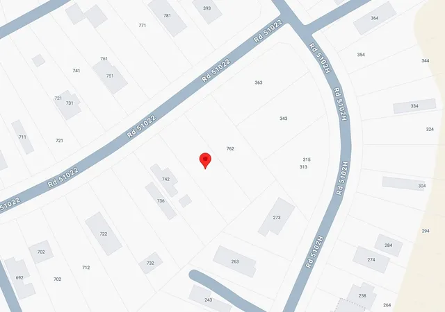 Photo 2 of Land for sale at 752 Road 51022, Cleveland, TX 77327 | MLS# 14121119 | Listing updated on 2026-08-12
