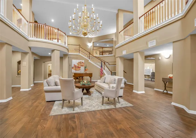 3rd image of 2815 Kings Crossing Dr #219, Kingwood, TX 77345 | MLS# 82620575