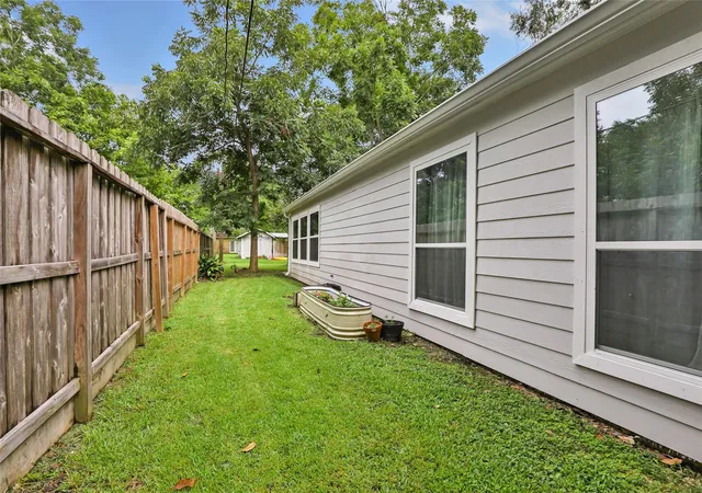 Photo 3 of Single family home for sale at 610 Maryland St, Liberty, TX 77575 | MLS# 94863449 | Listing updated on 2026-09-28
