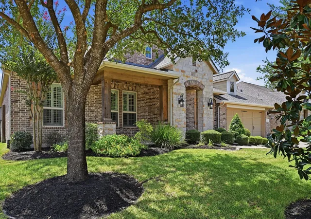 Photo 3 of Single family home for sale at 31507 Orchard Hl Ln, Spring, TX 77386 | MLS# 26795725 | Listing updated on 2026-08-23