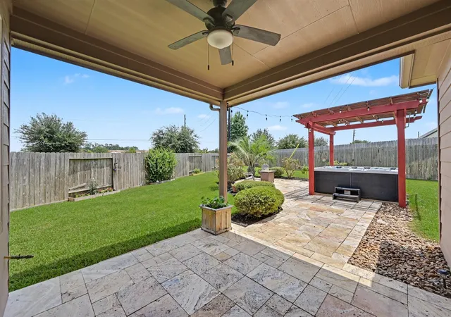 1st image of 23003 Silver Linden Ct, Tomball, TX 77375 | MLS# 85996762
