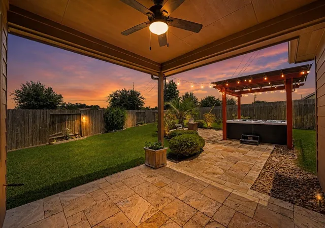 2nd image of 23003 Silver Linden Ct, Tomball, TX 77375 | MLS# 85996762