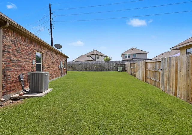 34th image of 23003 Silver Linden Ct, Tomball, TX 77375 | MLS# 85996762