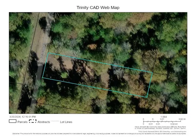 Photo 4 of Land for sale at 129 S Post Oak Point, Trinity, TX 75862 | MLS# 31588594 | Listing updated on 2026-08-10