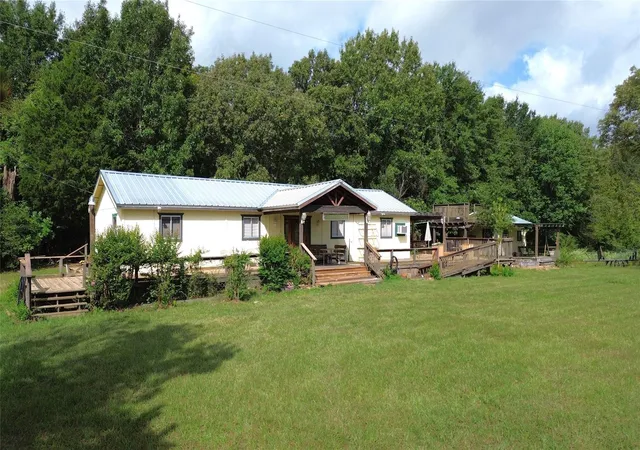 2nd image of 6533 Cr 233, Centerville, TX 75833 | MLS# 82168782