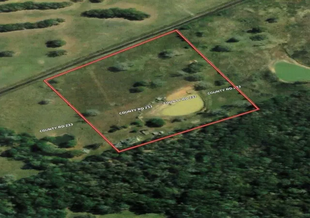 34th image of 6533 Cr 233, Centerville, TX 75833 | MLS# 82168782