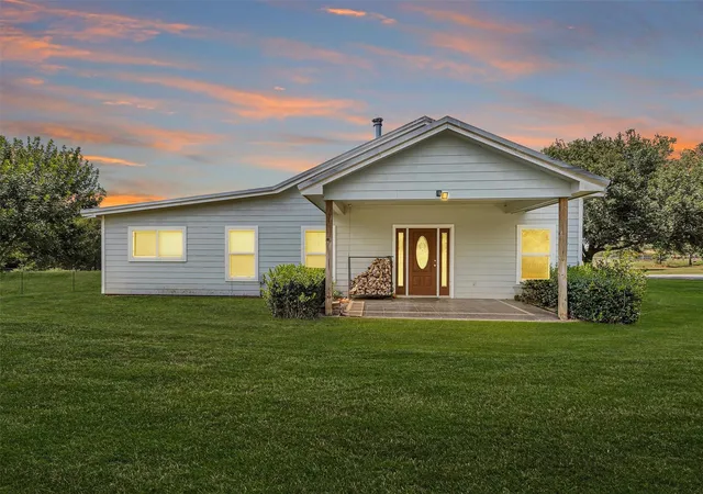 Photo 1 of Single family home for sale at 5950 County Rd 331, Plantersville, TX 77363 | MLS# 42045366 | Listing updated on 2026-08-11