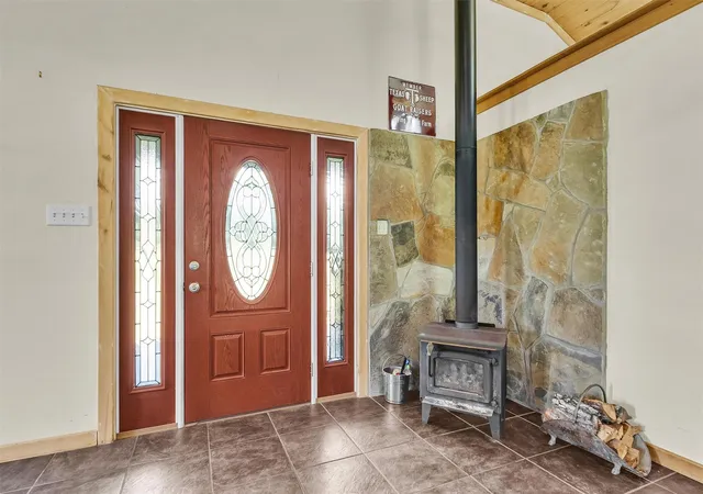Photo 4 of Single family home for sale at 5950 County Rd 331, Plantersville, TX 77363 | MLS# 42045366 | Listing updated on 2026-08-11
