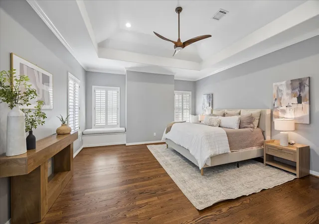 Photo 4 of Sale Pending at 4111 Sunset Blvd, Houston, TX 77005 | MLS# 80018505 | Listing updated on 2026-09-01