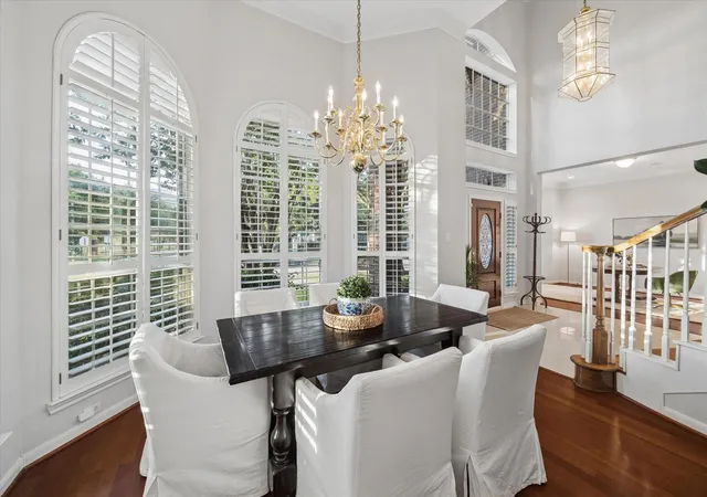 4th image of 5353 Hidalgo St, Houston, TX 77056 | MLS# 10989826