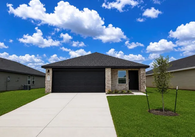 1st image of 3051 Bloomsbury Terrace Dr, Fulshear, TX 77441 | MLS# 75015717