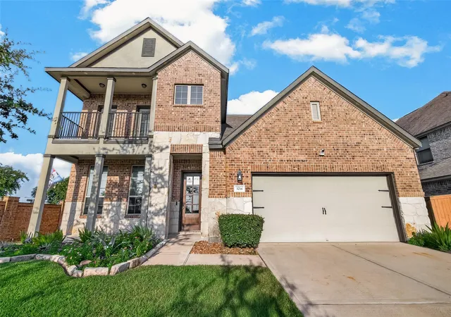 2nd image of 3214 Red Pebble Ln Ln, La Marque, TX 77568 | MLS# 91579173