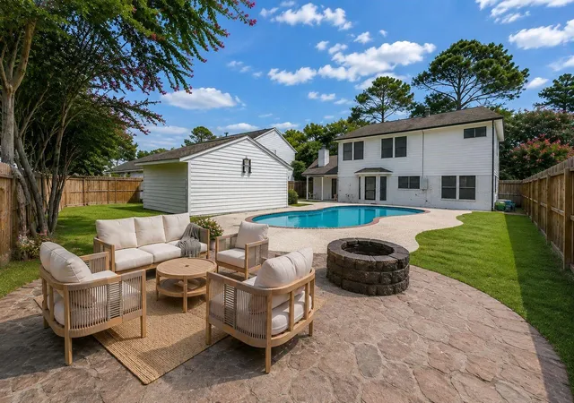 Photo 1 of Single family home for sale at 16011 Pinyon Crk Dr, Houston, TX 77095 | MLS# 50068349 | Listing updated on 2026-09-12
