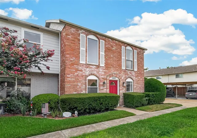 1st image of 14737 Perthshire Rd, Houston, TX 77079 | MLS# 46314278
