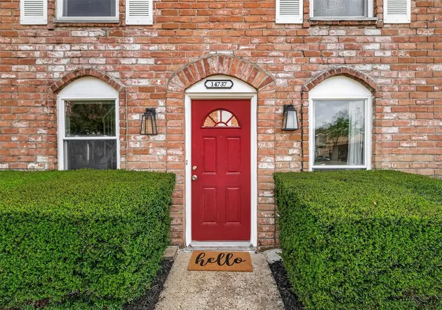 2nd image of 14737 Perthshire Rd, Houston, TX 77079 | MLS# 46314278