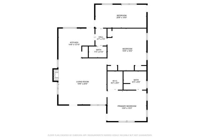 21st image of 13953 Morgan Dr, Splendora, TX 77372 | MLS# 46746073