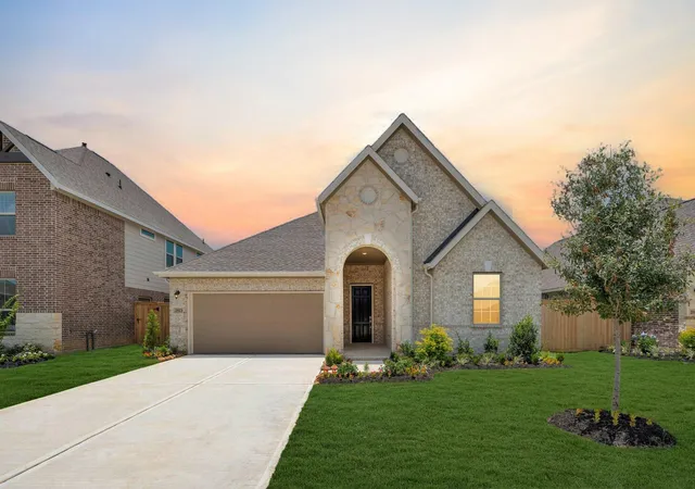 Photo 1 of Sale Pending at 21922 Iris Colony Dr, Waller, TX 77484 | MLS# 52852137 | Listing updated on 2026-08-24