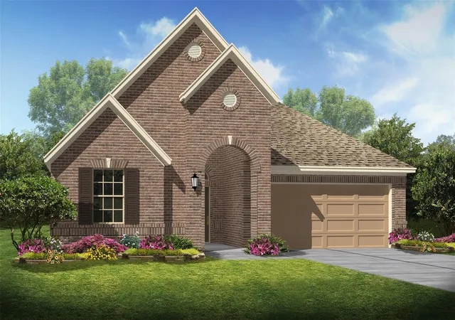 Photo 2 of Sale Pending at 21922 Iris Colony Dr, Waller, TX 77484 | MLS# 52852137 | Listing updated on 2026-08-24