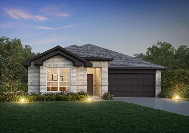 1st image of 3004 Bluestem Prairie Dr, Brookshire, TX 77423 | MLS# 81028926