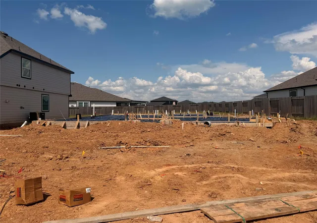2nd image of 3004 Bluestem Prairie Dr, Brookshire, TX 77423 | MLS# 81028926
