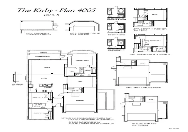 3rd image of 3004 Bluestem Prairie Dr, Brookshire, TX 77423 | MLS# 81028926