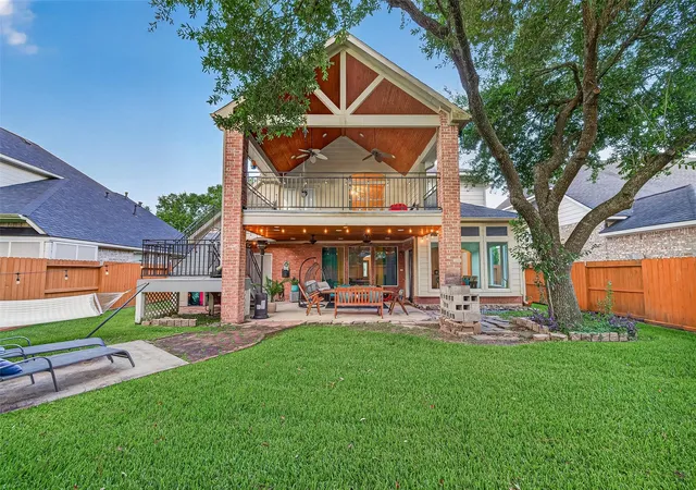 Photo 2 of Single family home for sale at 13807 Layton Hills Dr, Cypress, TX 77429 | MLS# 56216231 | Listing updated on 2026-08-14