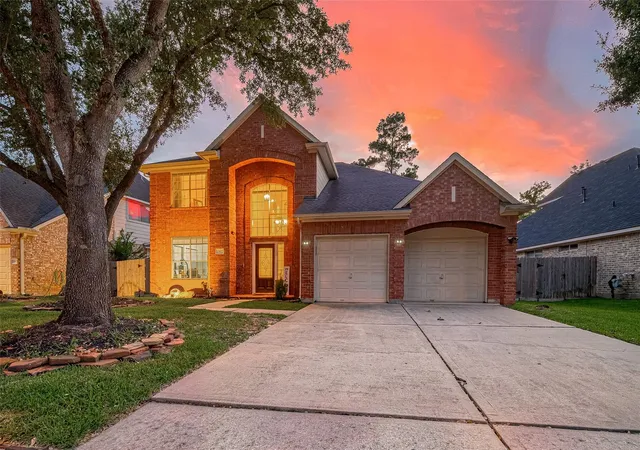 Photo 2 of Single family home for sale at 13807 Layton Hills Dr, Cypress, TX 77429 | MLS# 56216231 | Listing updated on 2026-08-14