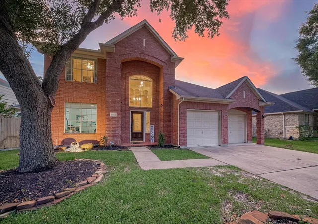Photo 3 of Single family home for sale at 13807 Layton Hills Dr, Cypress, TX 77429 | MLS# 56216231 | Listing updated on 2026-08-14