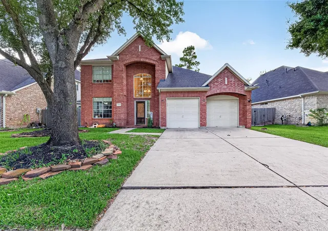 Photo 4 of Single family home for sale at 13807 Layton Hills Dr, Cypress, TX 77429 | MLS# 56216231 | Listing updated on 2026-08-14