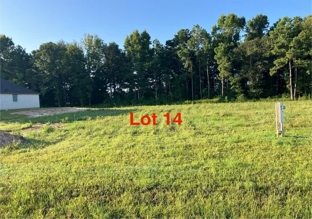 Photo 1 of Land for sale at 1031 Tarkington Timbers Dr, Cleveland, TX 77327 | MLS# 35687583 | Listing updated on 2026-08-13