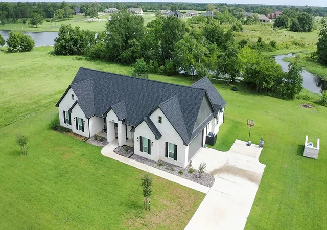 Single family home for sale at 10104 Crown Point, Iola, TX 77861 | MLS# 71016031
