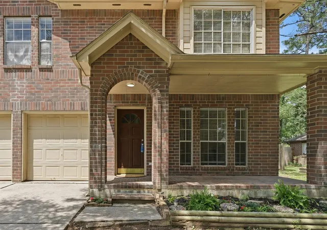 Photo 1 of Single family home for sale at 29003 Pine Forest Dr, Magnolia, TX 77355 | MLS# 49266675 | Listing updated on 2026-09-24