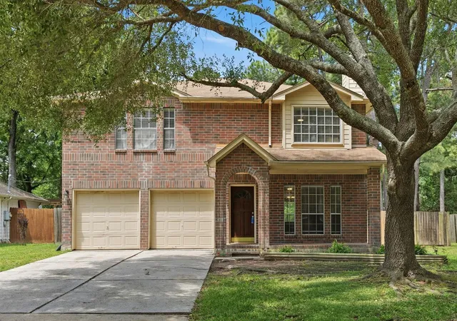 Photo 2 of Single family home for sale at 29003 Pine Forest Dr, Magnolia, TX 77355 | MLS# 49266675 | Listing updated on 2026-09-24