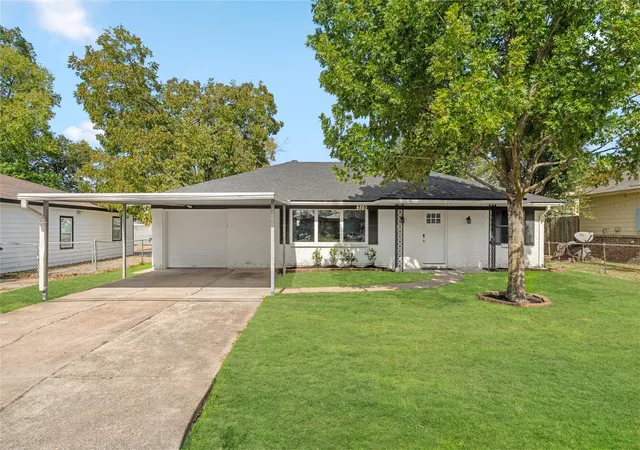 1st image of 719 E 40th 1/2 St, Houston, TX 77022 | MLS# 68350214