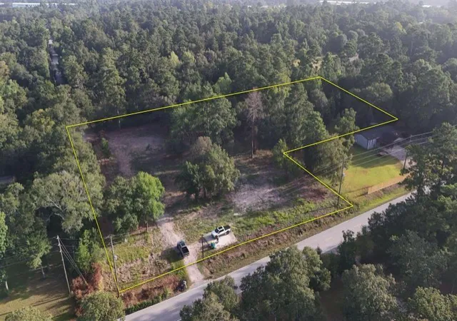 1st image of 3014 Avenue M Extension, Conroe, TX 77301 | MLS# 8021038