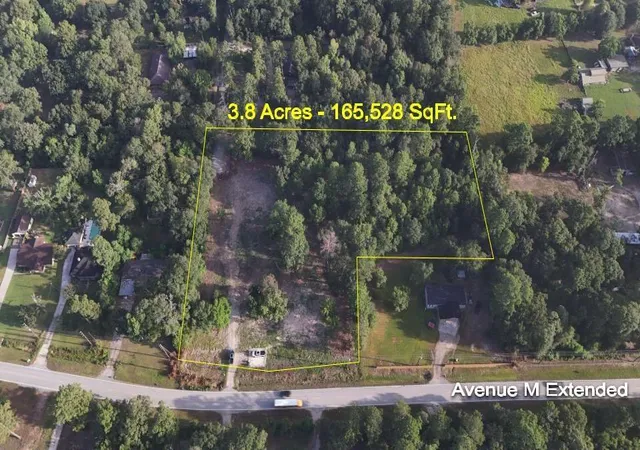 2nd image of 3014 Avenue M Extension, Conroe, TX 77301 | MLS# 8021038