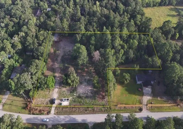 Photo 3 of Land for sale at 3014 Ave M Ext, Conroe, TX 77301 | MLS# 8021038 | Listing updated on 2026-09-17